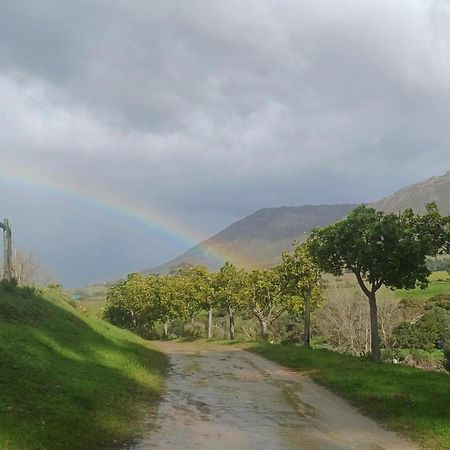 Swaynekloof Farm Villa Botrivier Eksteriør billede