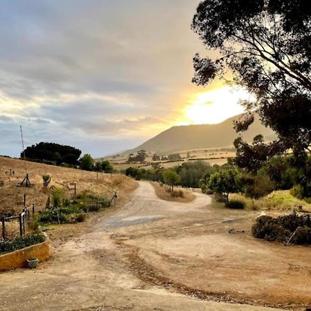 Swaynekloof Farm Villa Botrivier Eksteriør billede