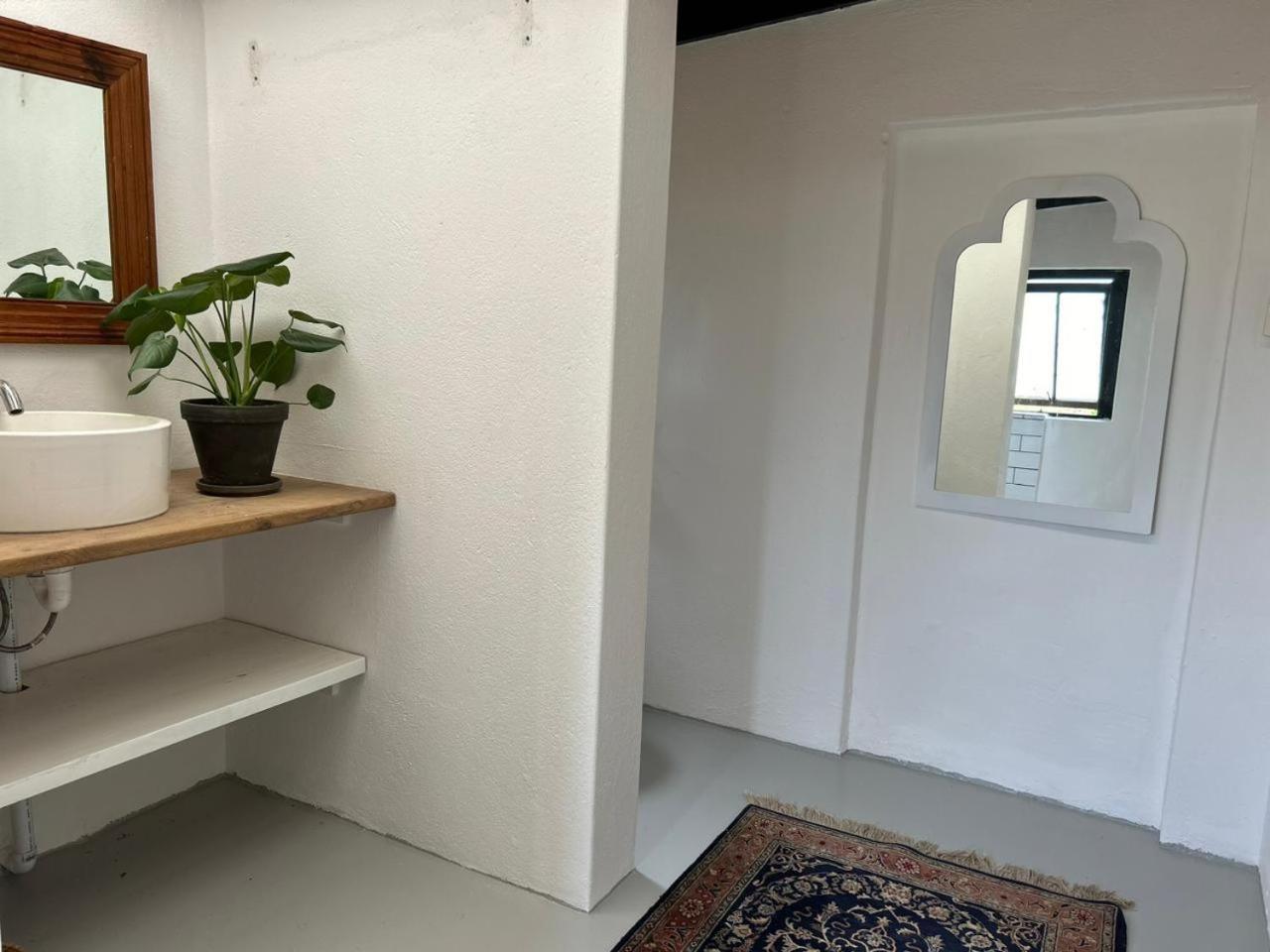 Swaynekloof Farm Villa Botrivier Værelse billede