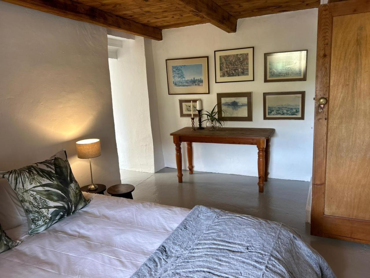 Swaynekloof Farm Villa Botrivier Værelse billede