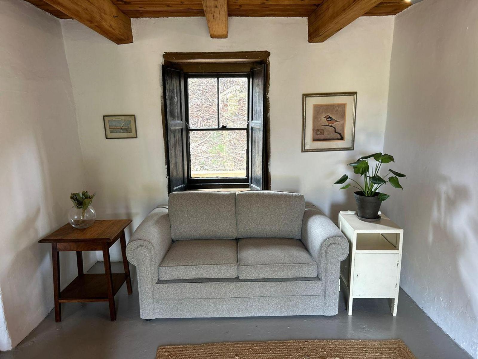 Swaynekloof Farm Villa Botrivier Værelse billede