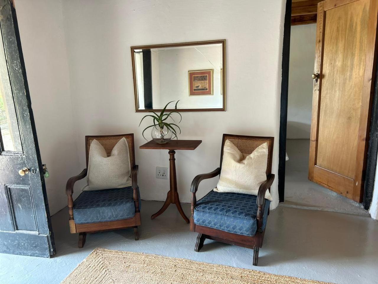 Swaynekloof Farm Villa Botrivier Værelse billede