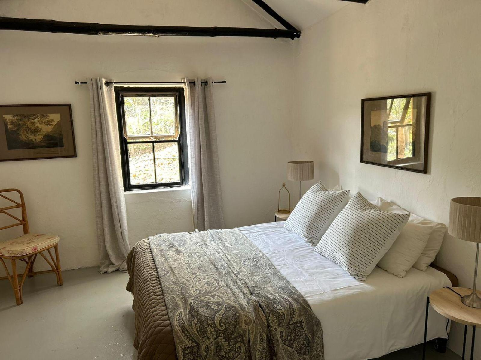 Swaynekloof Farm Villa Botrivier Værelse billede