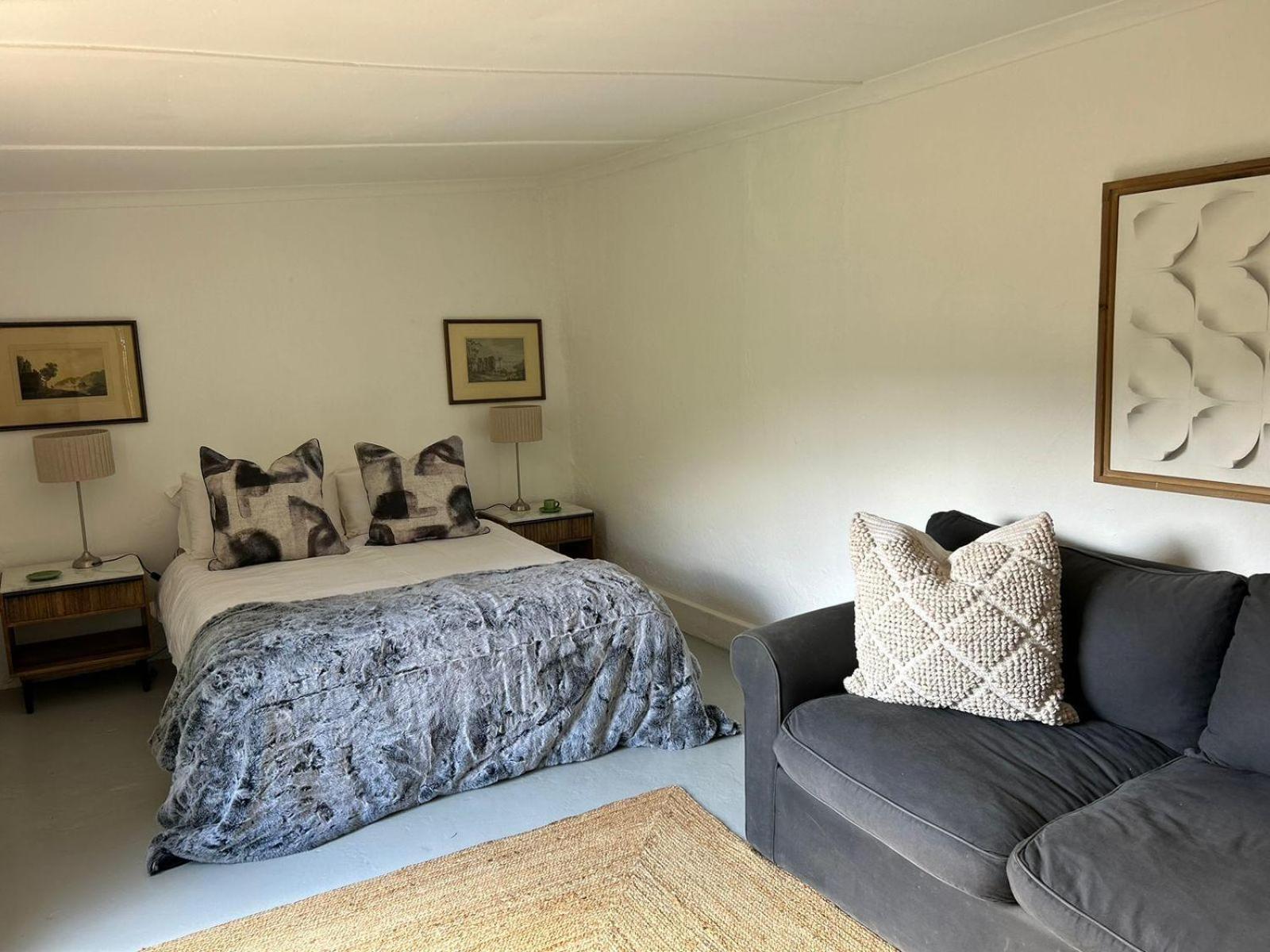 Swaynekloof Farm Villa Botrivier Værelse billede