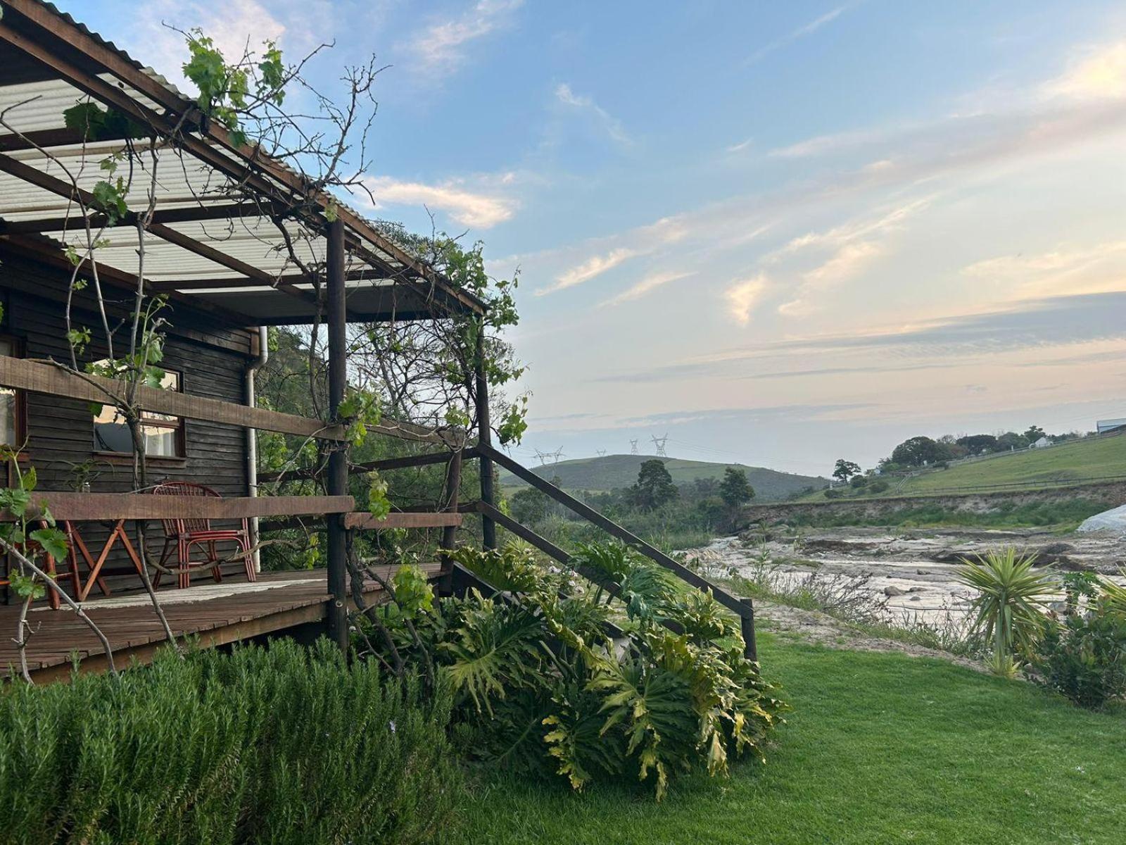Swaynekloof Farm Villa Botrivier Værelse billede