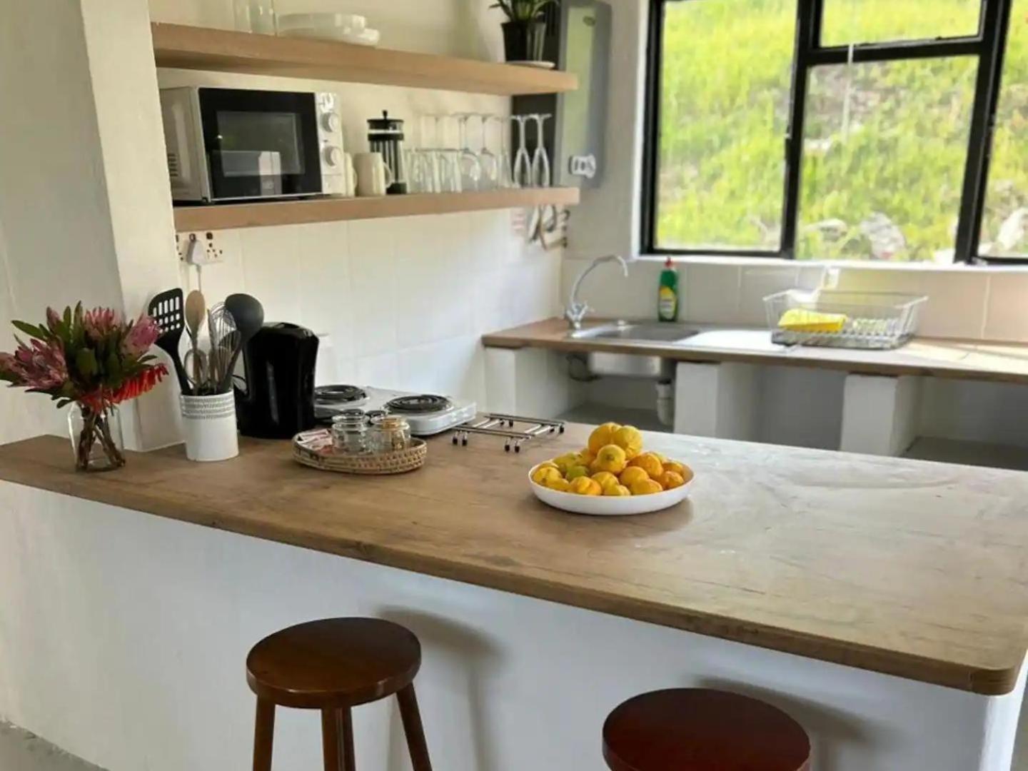 Swaynekloof Farm Villa Botrivier Værelse billede