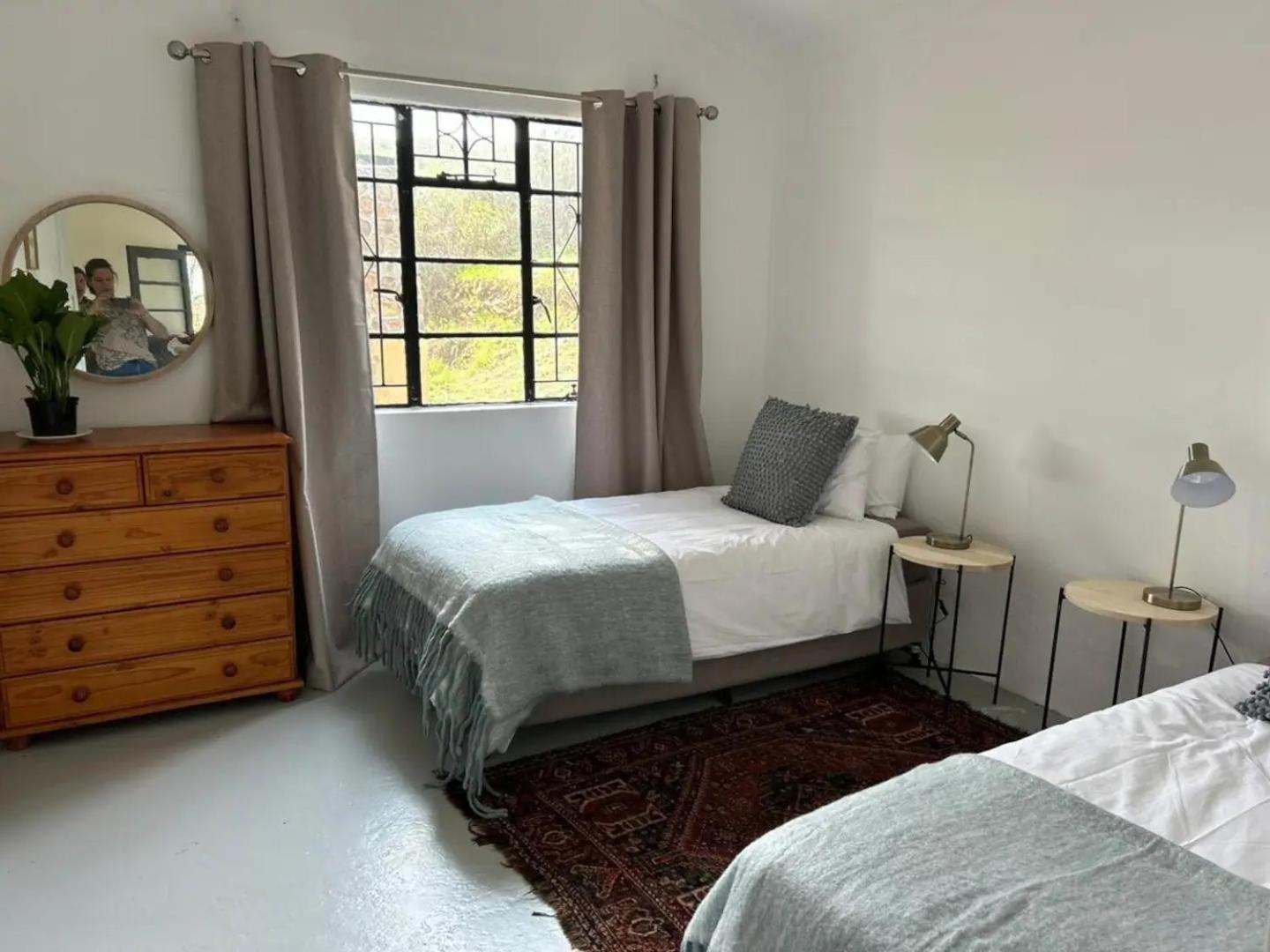 Swaynekloof Farm Villa Botrivier Værelse billede