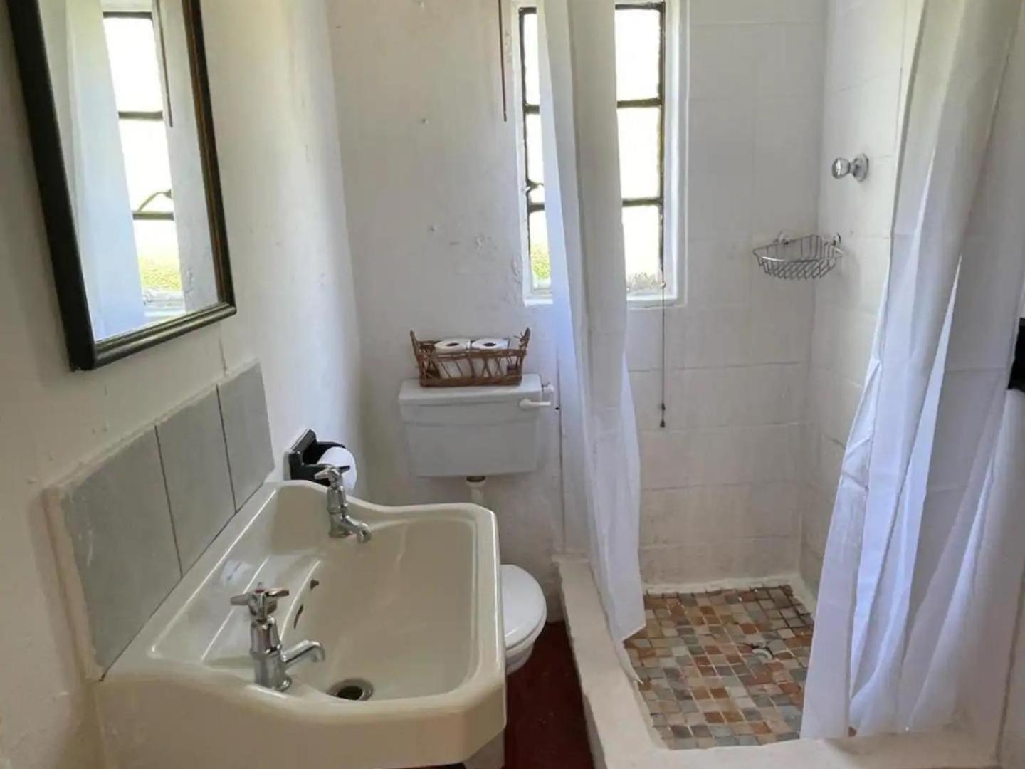 Swaynekloof Farm Villa Botrivier Værelse billede