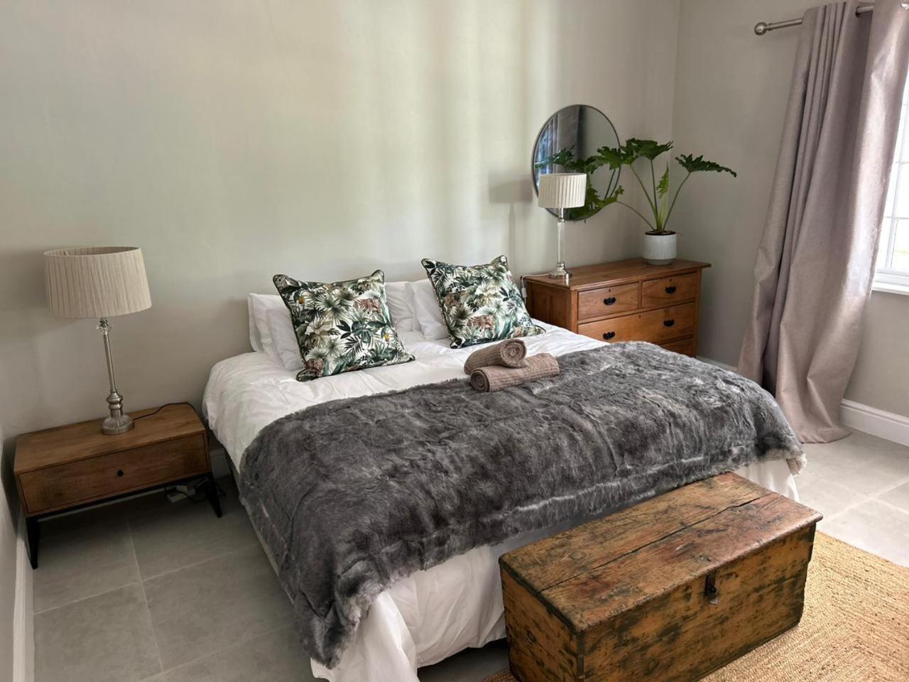 Swaynekloof Farm Villa Botrivier Værelse billede