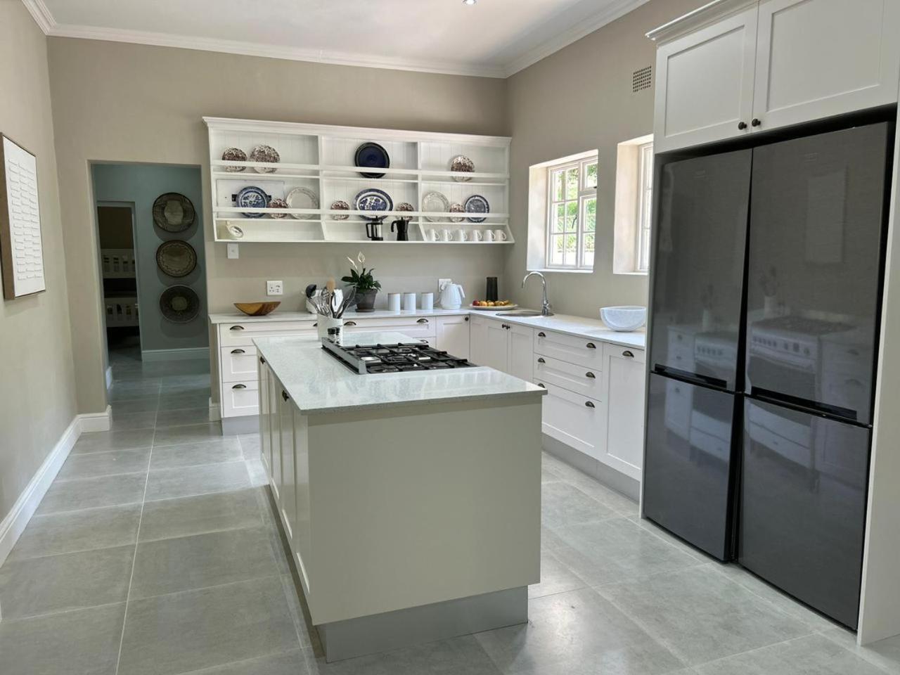 Swaynekloof Farm Villa Botrivier Værelse billede