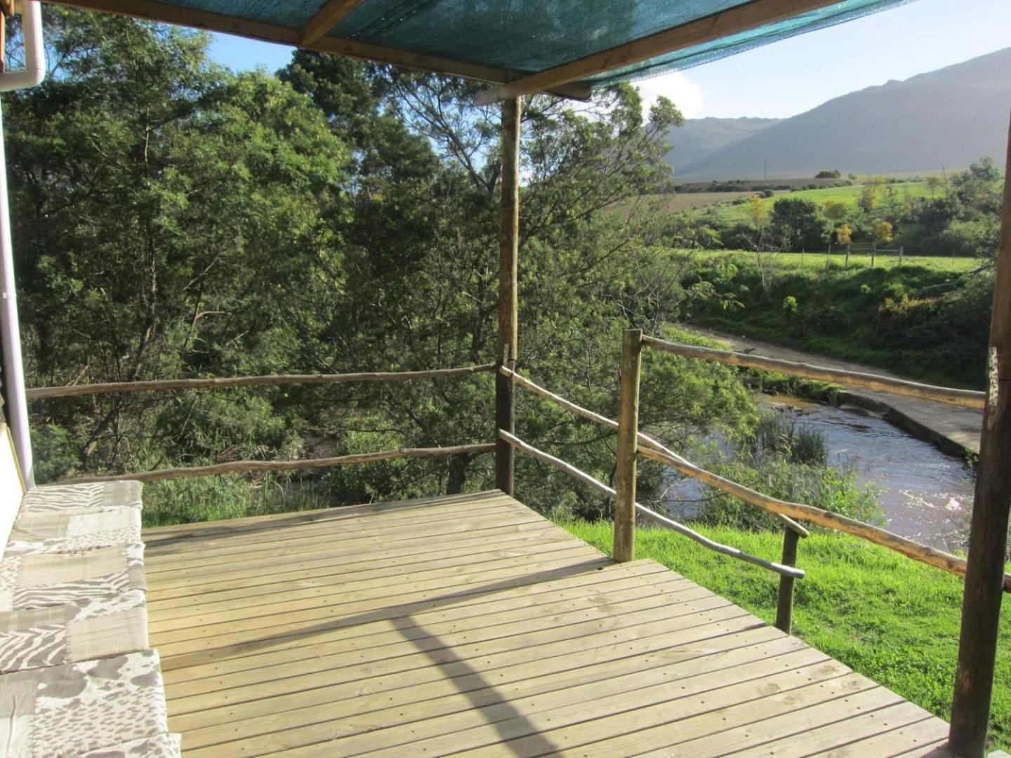 Swaynekloof Farm Villa Botrivier Eksteriør billede